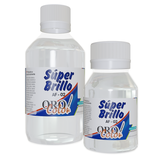 Super Brillo AF-02