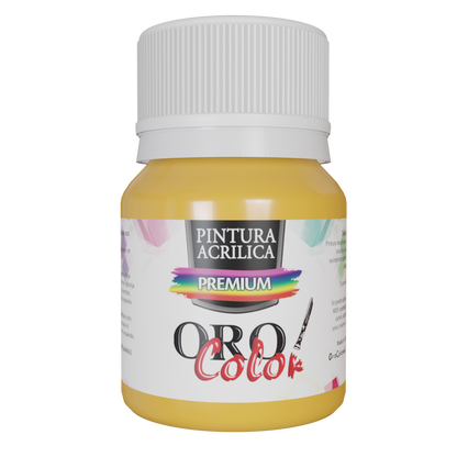 Amarillo Suave A-605