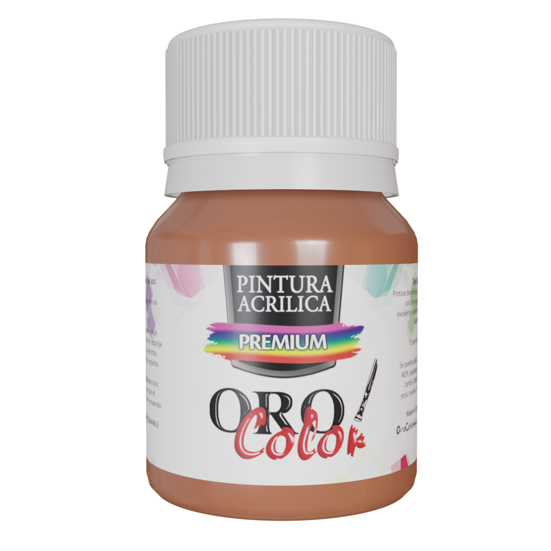 Terracota Amarillo A-670