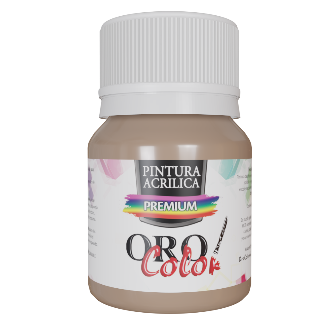 Piel Bronceada A-697