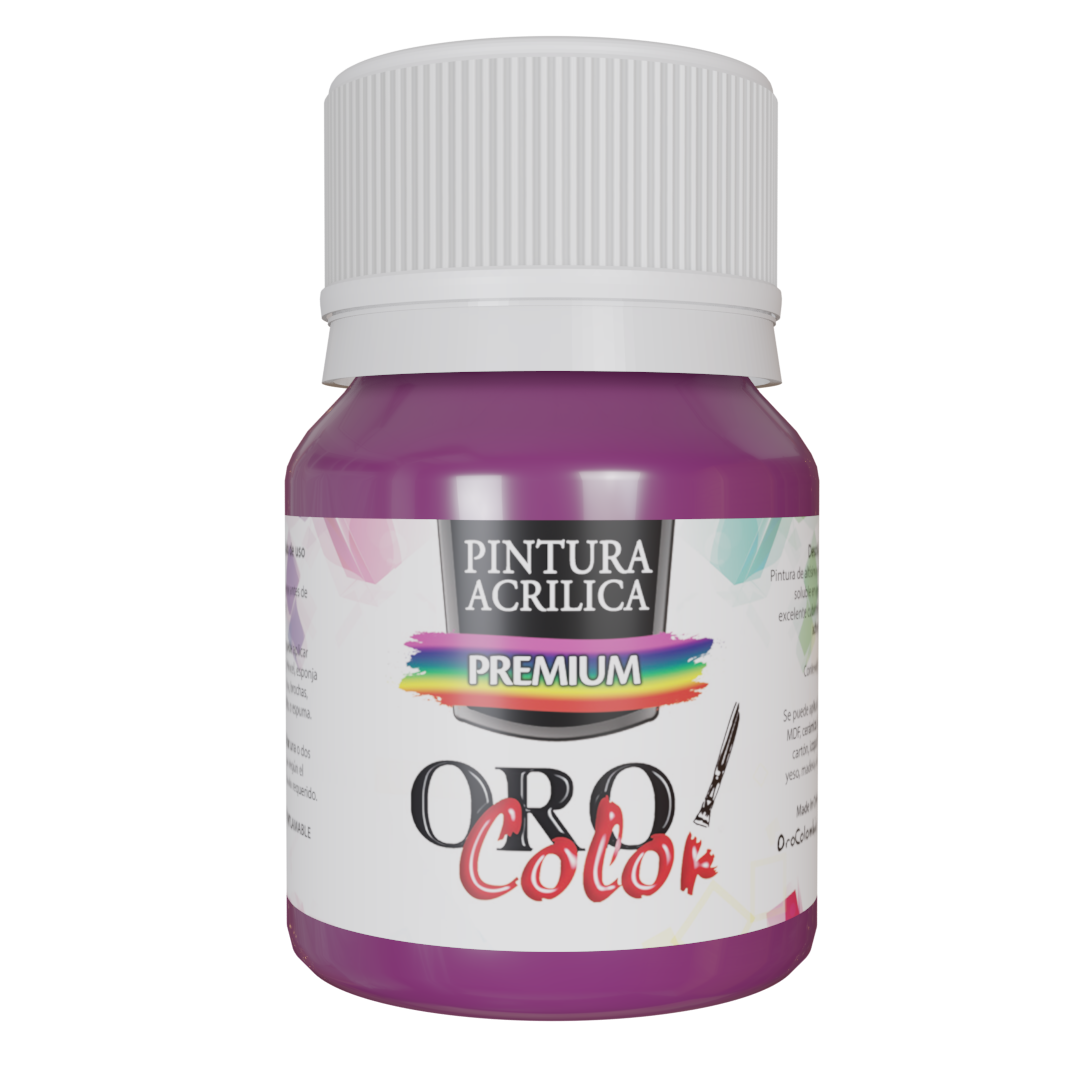 Magenta Primavera A-728