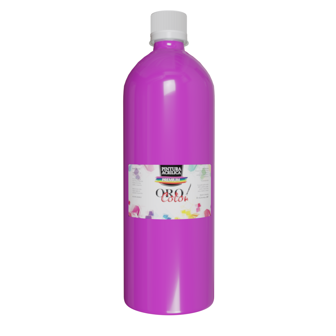 Violeta Neon A-734