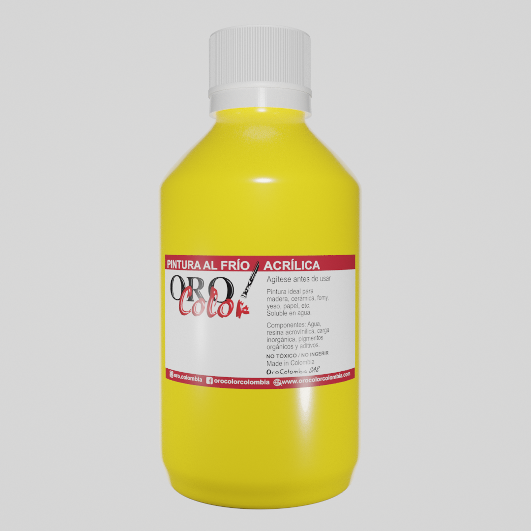 Amarillo Canario F-130