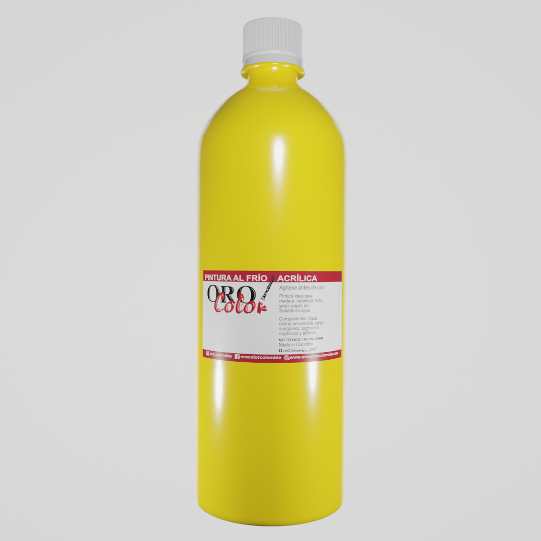 Amarillo Canario F-130