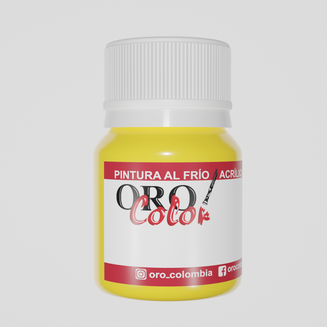 Amarillo Limon F-001