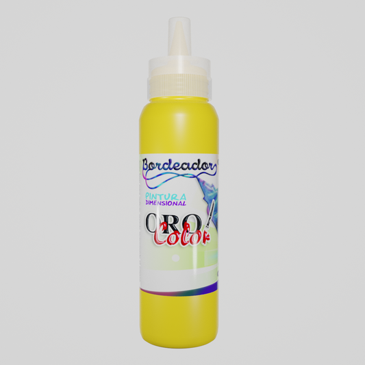 Amarillo Limón BB-102