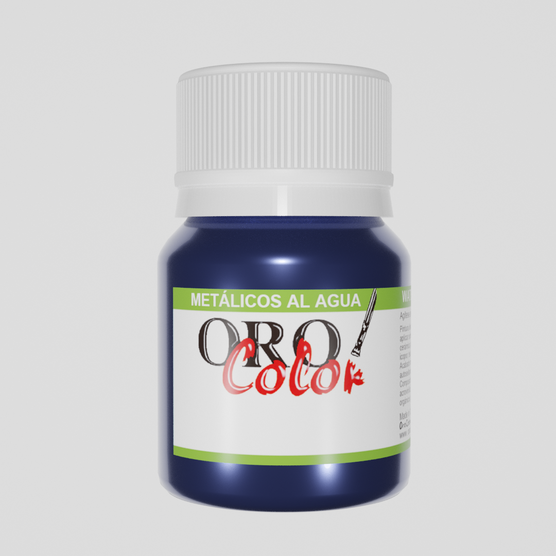 Azul Millenium F-214