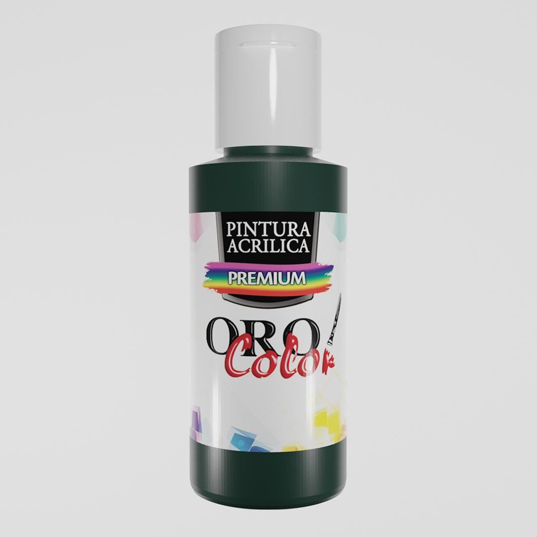 Azul Pacífico A-646