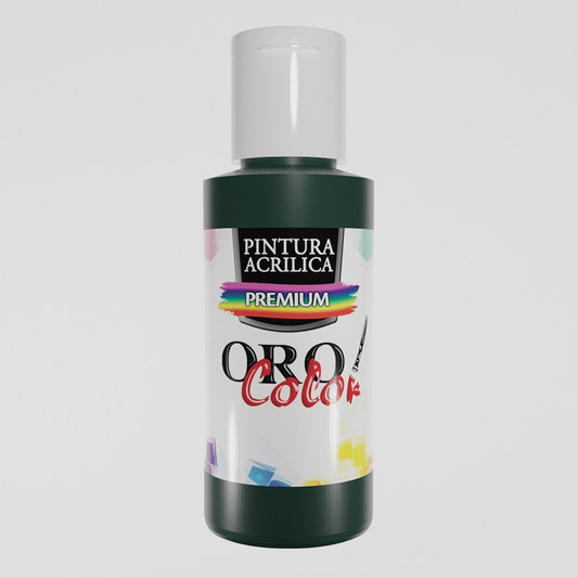 Azul Pacífico A-646