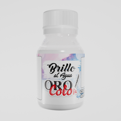Brillo al Agua F-092
