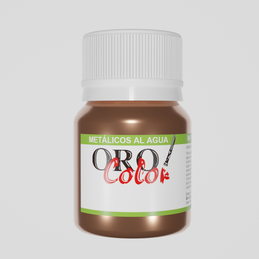 Bronce Antiguo F-208