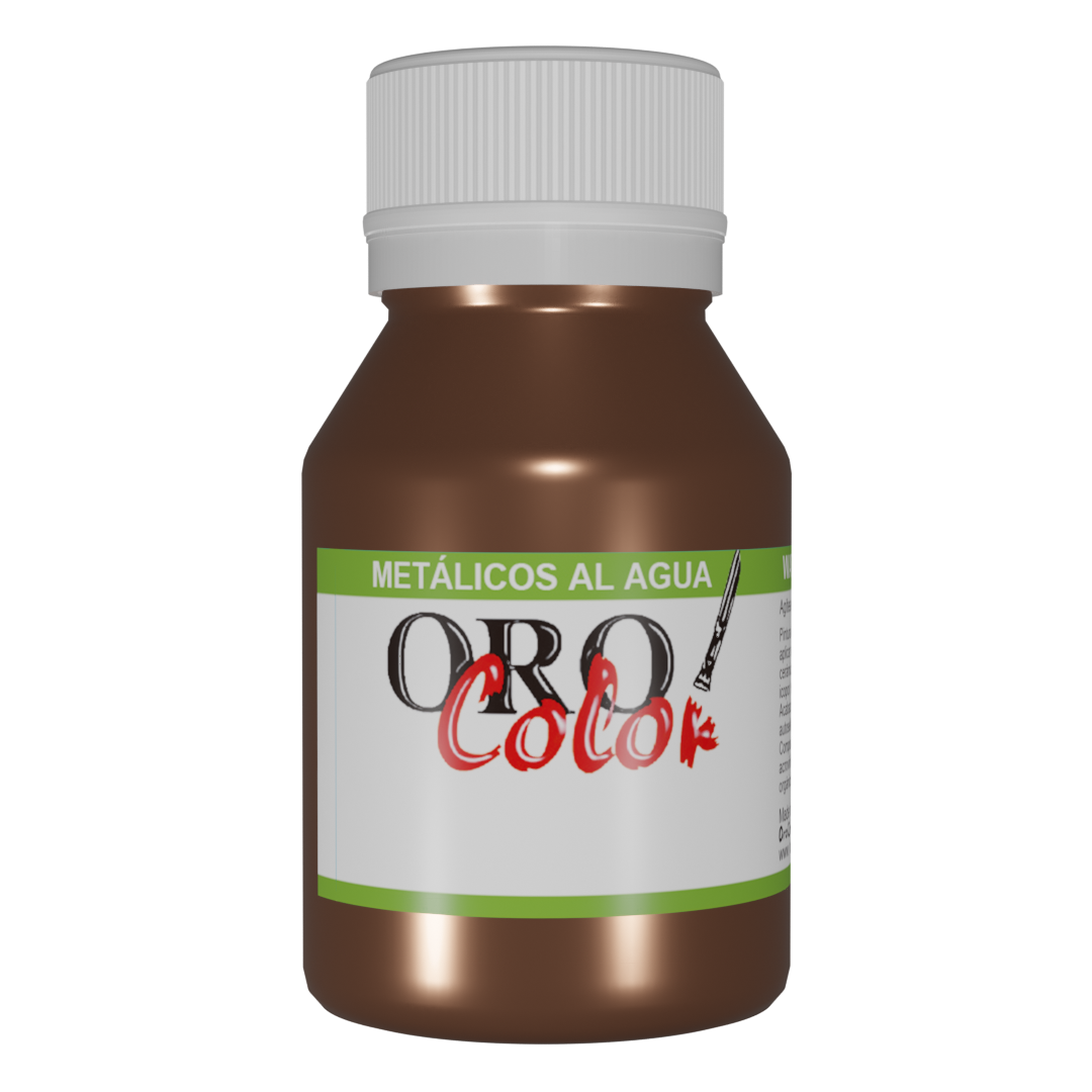 Bronce Antiguo F-208