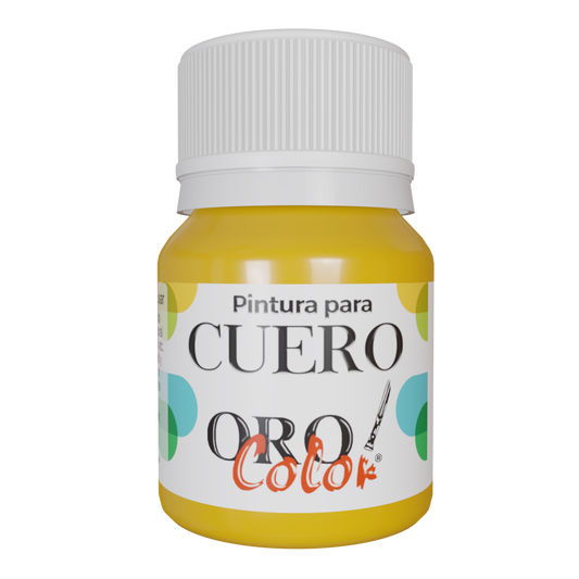 Amarillo Girasol CU-601