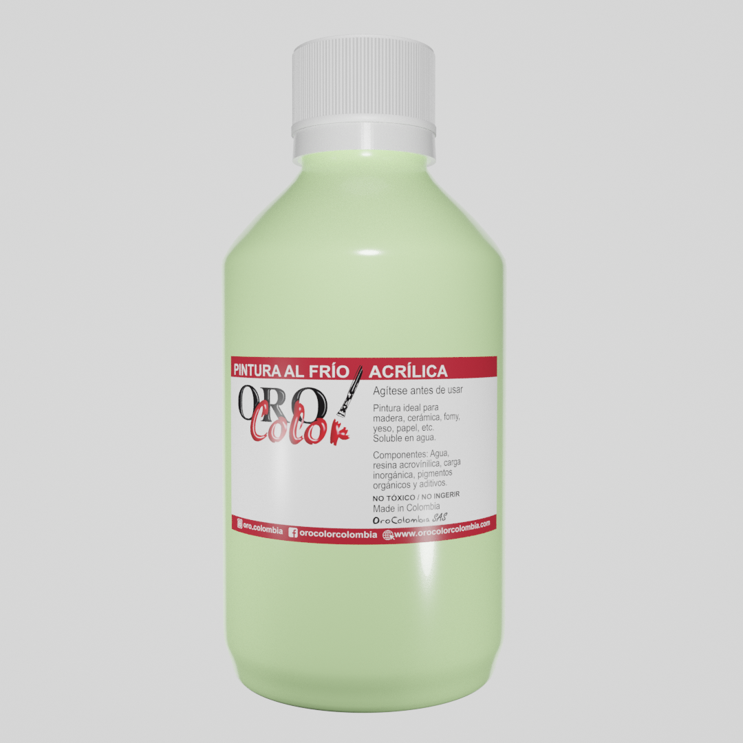 Crema de Limón F-112