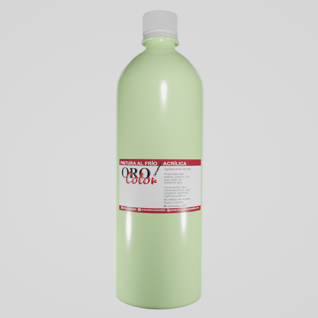 Crema de Limón F-112