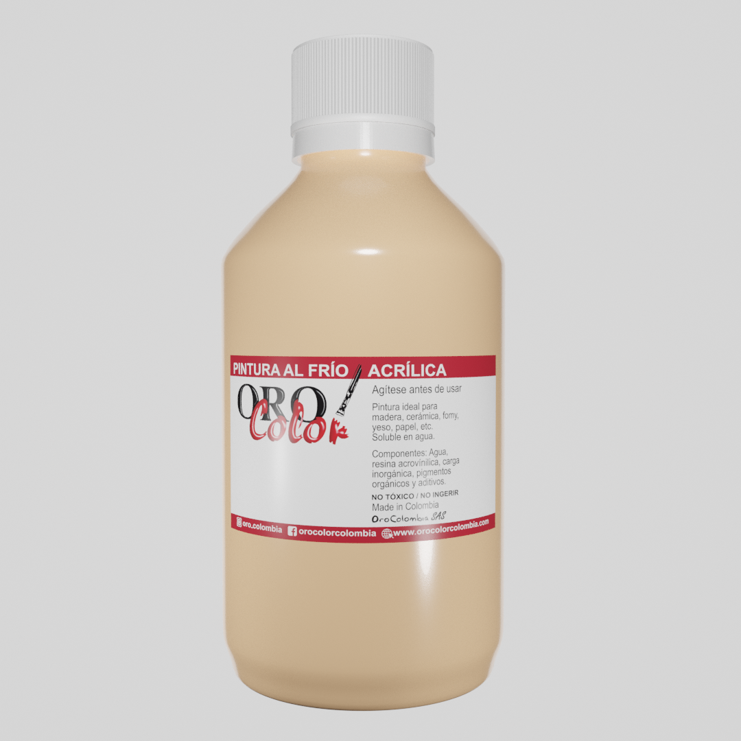 Crema de Melón F-113