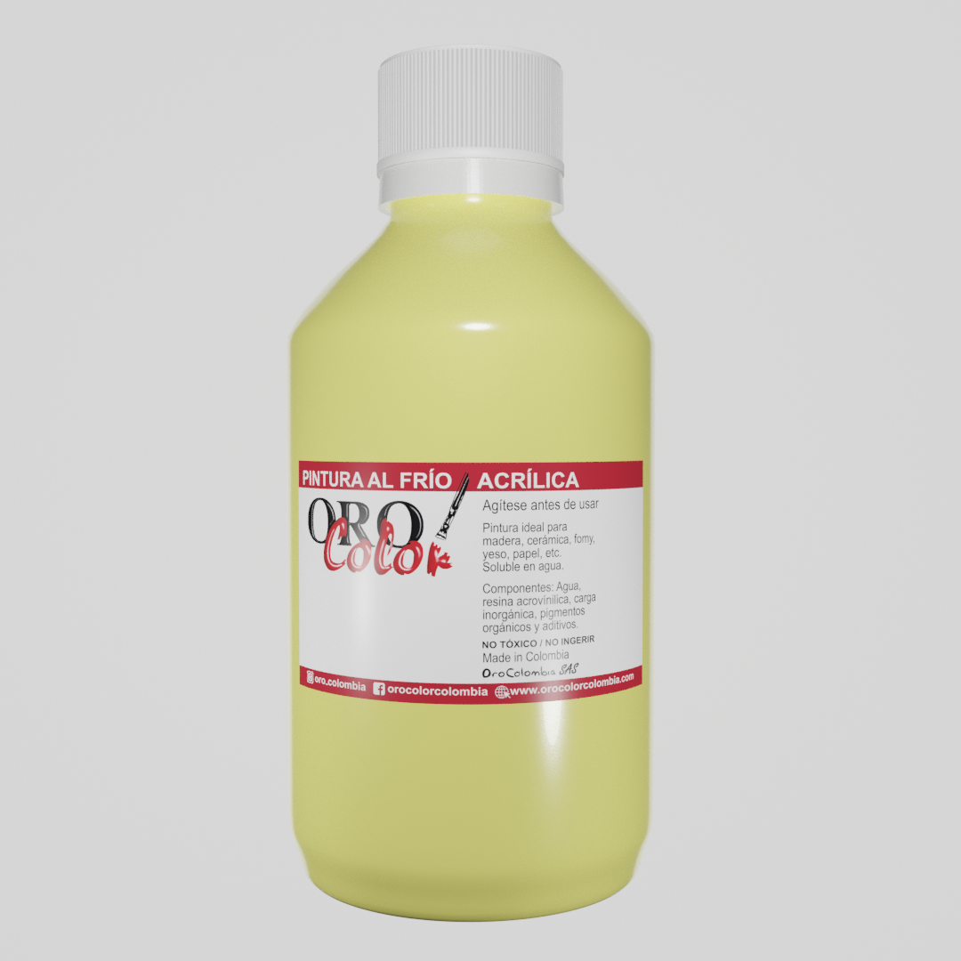 Crema de Piña F-110