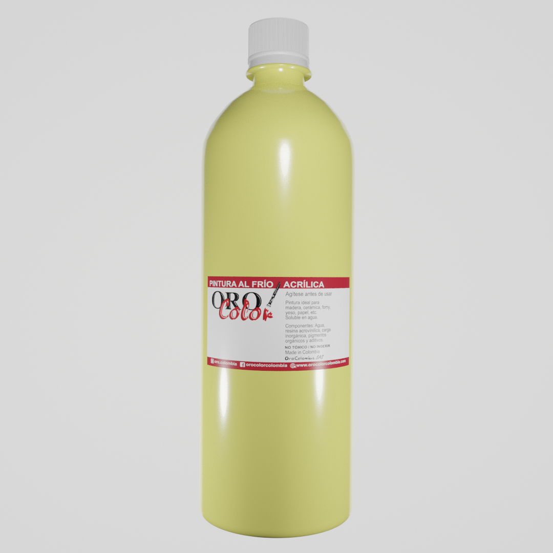 Crema de Piña F-110