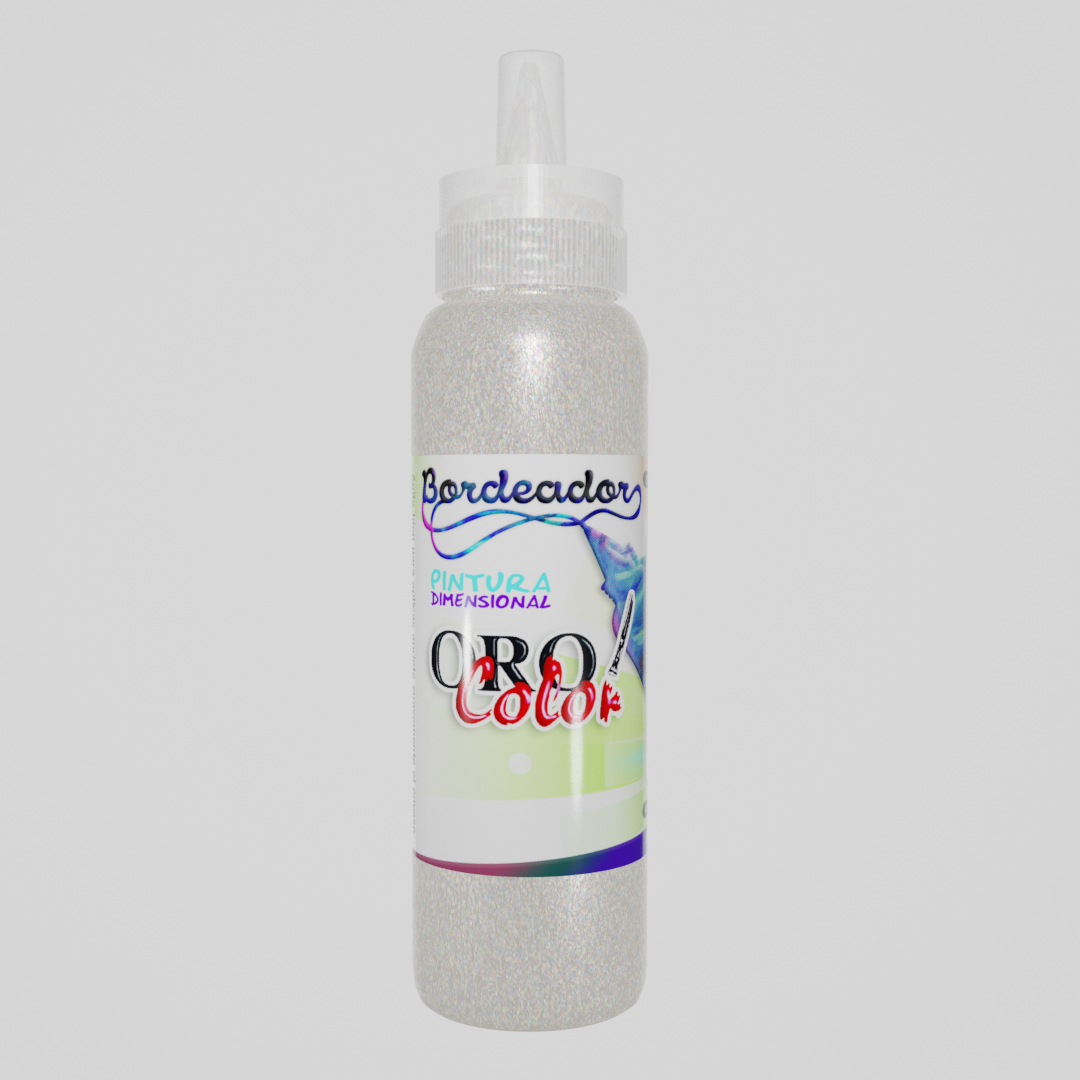 Nácar Escarchado BE-310