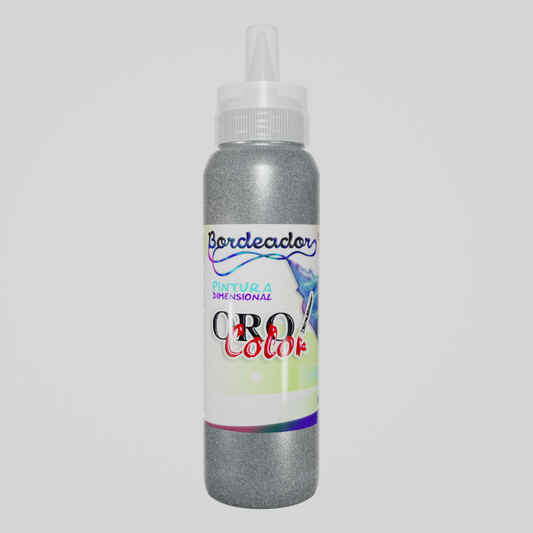 Plata Escarchado BE-302