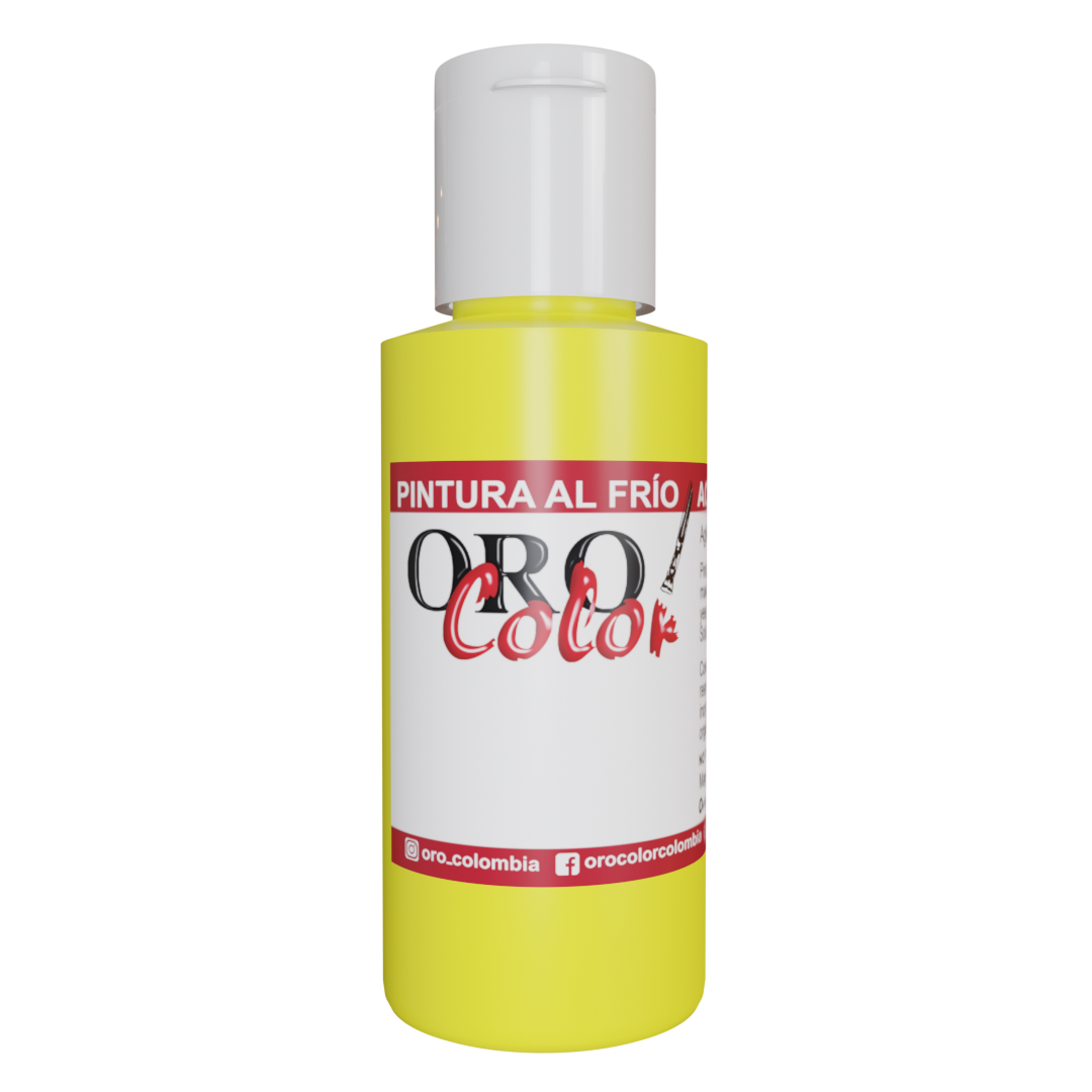 Amarillo Pálido F-002