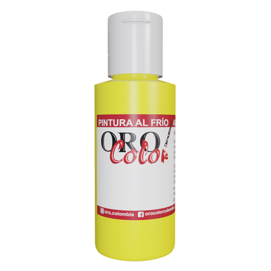 Amarillo Pálido F-002