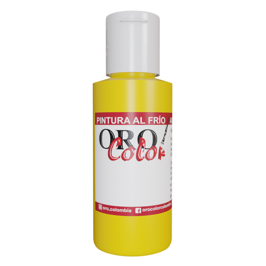 Amarillo Turpial F-004