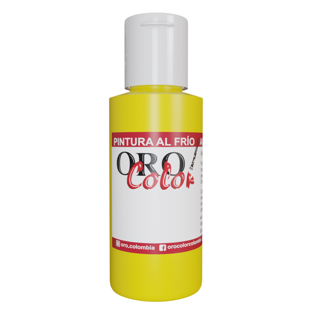 Amarillo Princesa F-005