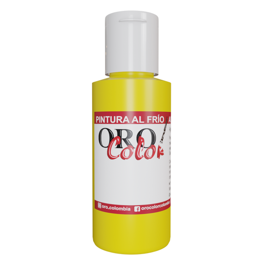 Amarillo Princesa F-005