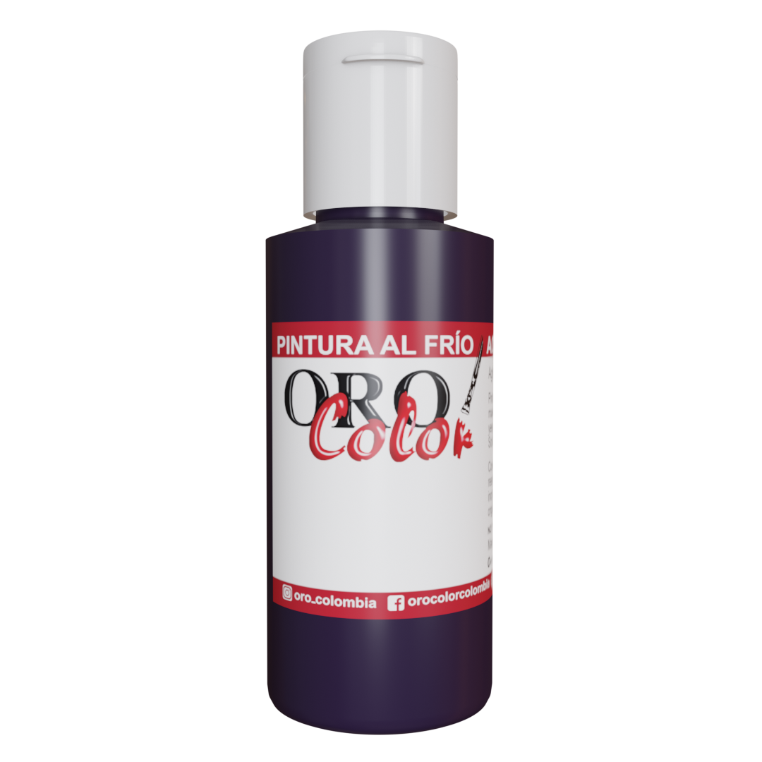 Violeta Intenso F-039