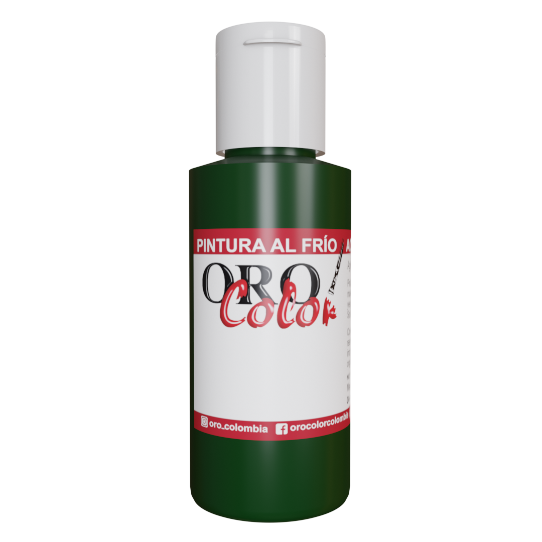 Verde Amazonas F-046