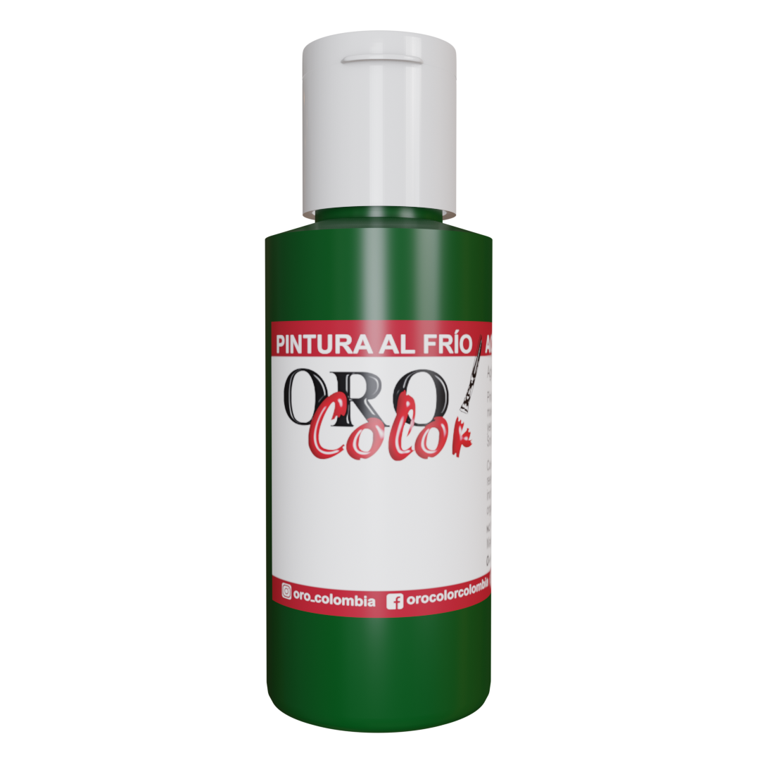 Verde Tropical F-048