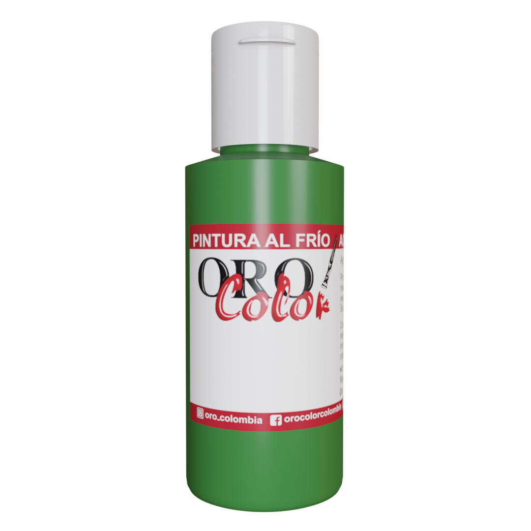 Verde Esmeralda F-050