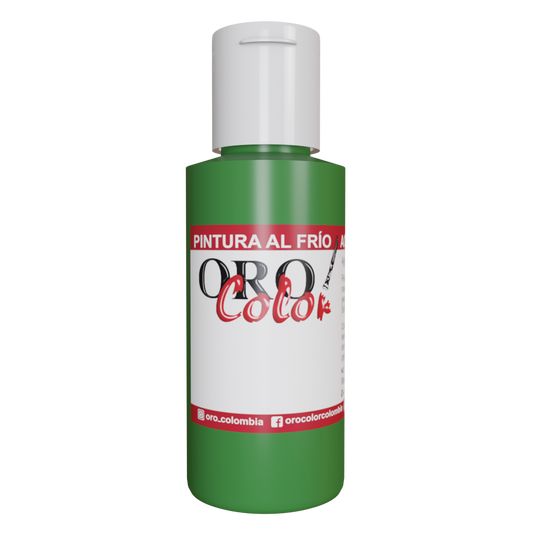 Verde Esmeralda F-050