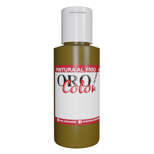 Verde Aceituna F-056