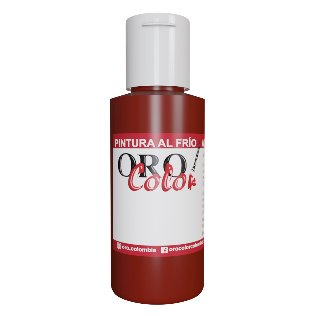 Terracota Rojo F-075