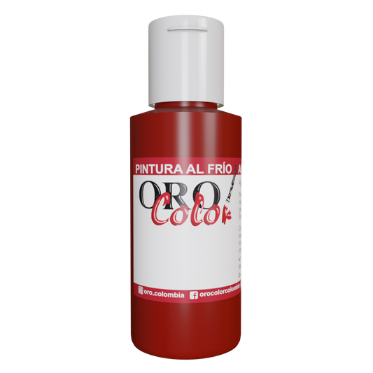 Rojo Indígena F-077