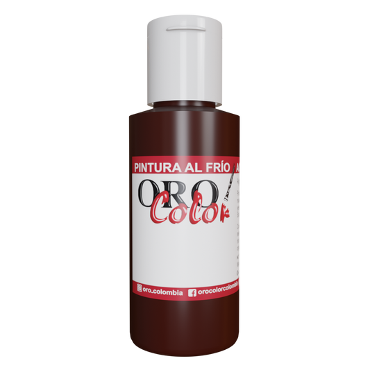 Marrón Intenso F-081