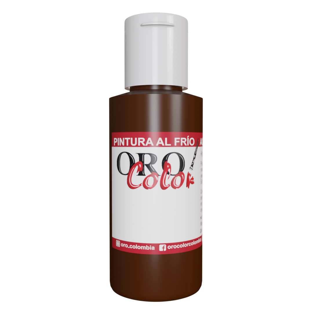 Marrón Tabaco F-082