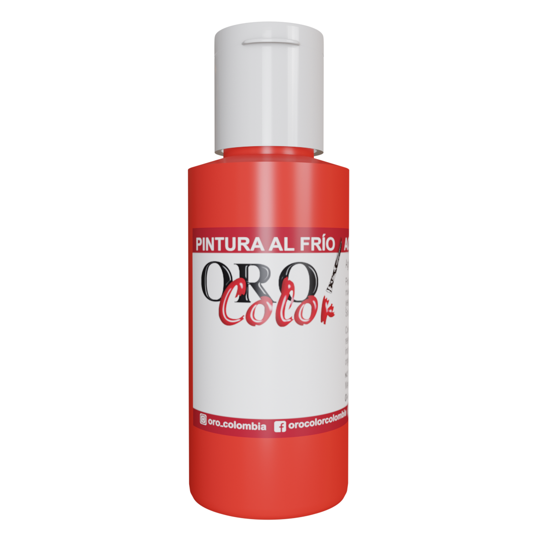 Escarlata Country F-101