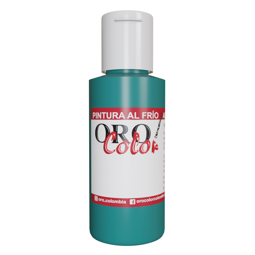 Turquesa Suave F-108