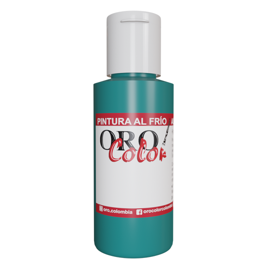 Turquesa Suave F-108