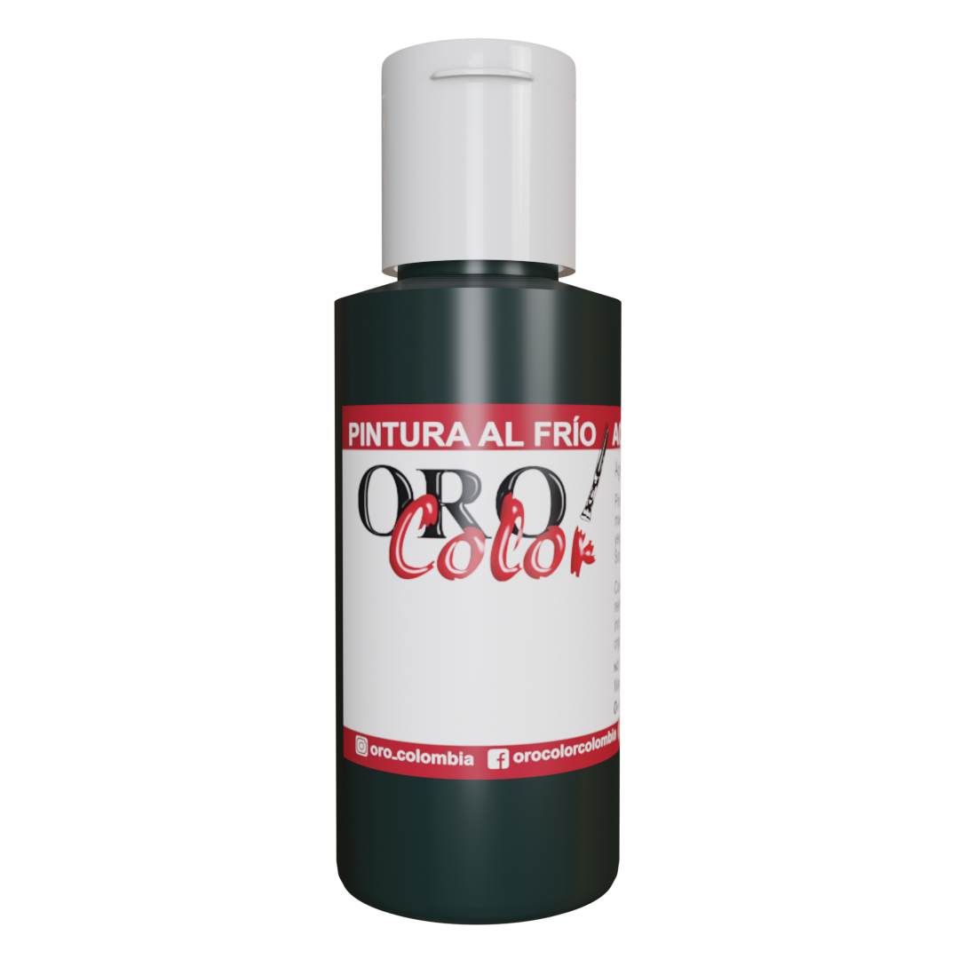 Turquesa Intenso F-109