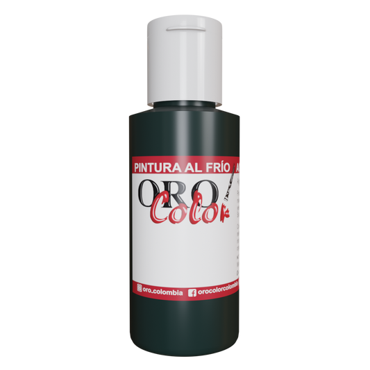 Turquesa Intenso F-109