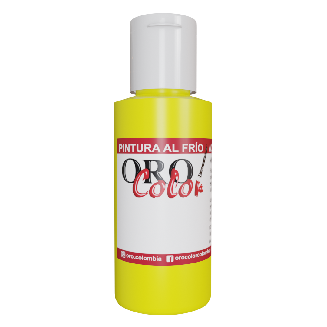 Amarillo Canario F-130