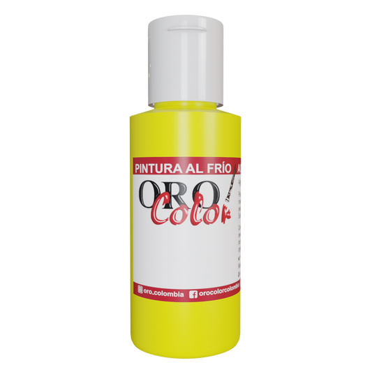 Amarillo Canario F-130