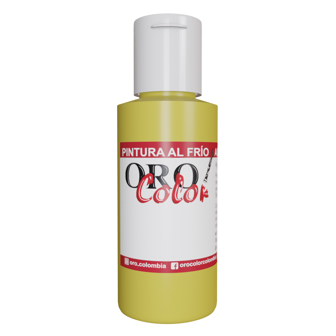 Amarillo Oliva F-132