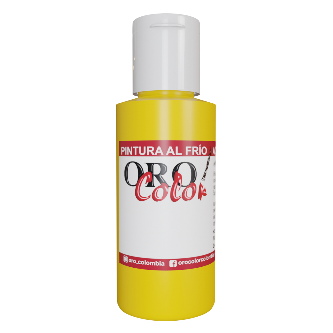 Amarillo Primario F-168