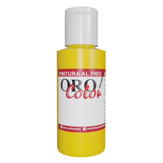 Amarillo Primario F-168