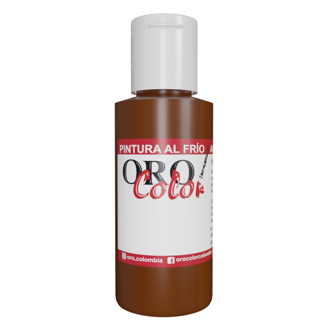 Marrón Peluche F-173